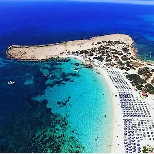 Dome Hotel&resort Agia Napa