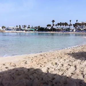 Christopher's Sandy Agia Napa